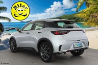 Lexus LBX vaihtoauto