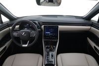 Lexus LBX vaihtoauto