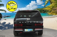 Hyundai Santa Fe vaihtoauto