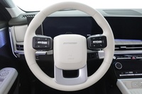 Hyundai Santa Fe vaihtoauto