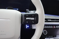 Hyundai Santa Fe vaihtoauto