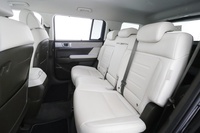 Hyundai Santa Fe vaihtoauto