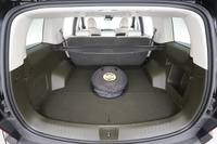 Hyundai Santa Fe vaihtoauto