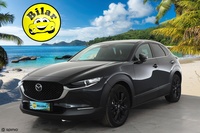 Mazda CX-30 vaihtoauto