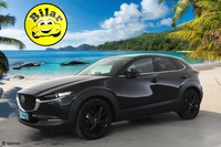 Mazda CX-30 vaihtoauto