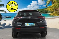 Mazda CX-30 vaihtoauto
