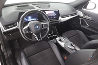 BMW iX1 vaihtoauto