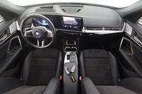 BMW iX1 vaihtoauto