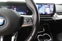BMW iX1 vaihtoauto