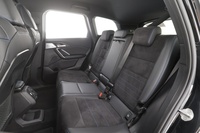 BMW iX1 vaihtoauto