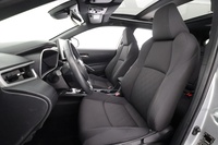 Toyota Corolla Cross vaihtoauto