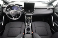 Toyota Corolla Cross vaihtoauto