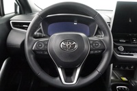 Toyota Corolla Cross vaihtoauto