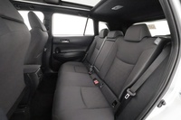 Toyota Corolla Cross vaihtoauto