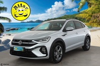 Volkswagen Taigo vaihtoauto