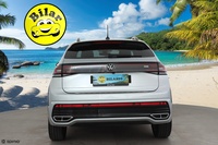 Volkswagen Taigo vaihtoauto