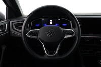 Volkswagen Taigo vaihtoauto