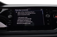 Volkswagen Taigo vaihtoauto