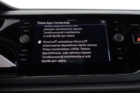 Volkswagen Taigo vaihtoauto
