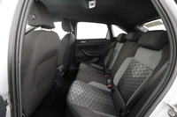 Volkswagen Taigo vaihtoauto