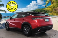 Nissan Ariya vaihtoauto