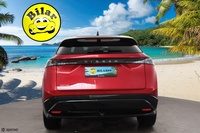 Nissan Ariya vaihtoauto