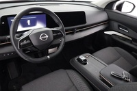 Nissan Ariya vaihtoauto