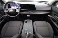Nissan Ariya vaihtoauto