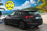 Skoda Scala vaihtoauto