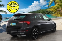 Skoda Scala vaihtoauto