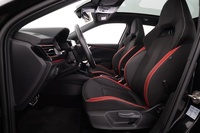 Skoda Scala vaihtoauto