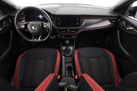 Skoda Scala vaihtoauto