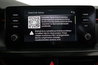 Skoda Scala vaihtoauto