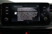 Skoda Scala vaihtoauto