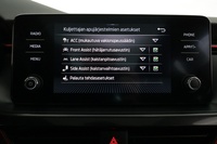 Skoda Scala vaihtoauto