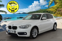 BMW 118 vaihtoauto