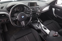 BMW 118 vaihtoauto