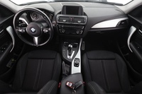 BMW 118 vaihtoauto