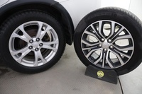 Mitsubishi Outlander vaihtoauto