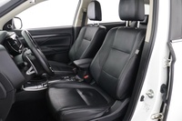 Mitsubishi Outlander vaihtoauto