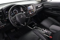 Mitsubishi Outlander vaihtoauto