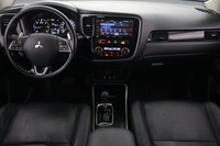 Mitsubishi Outlander vaihtoauto