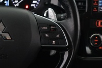 Mitsubishi Outlander vaihtoauto