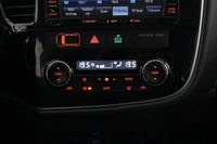 Mitsubishi Outlander vaihtoauto