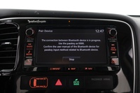 Mitsubishi Outlander vaihtoauto