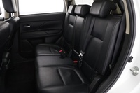 Mitsubishi Outlander vaihtoauto