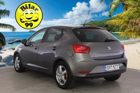 SEAT Ibiza vaihtoauto