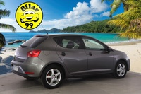 SEAT Ibiza vaihtoauto