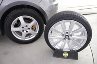 SEAT Ibiza vaihtoauto