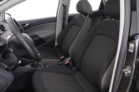 SEAT Ibiza vaihtoauto